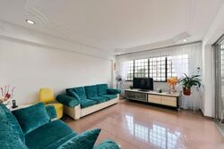 Blk 449 Hougang Avenue 10 (Hougang), HDB Executive #550950411
